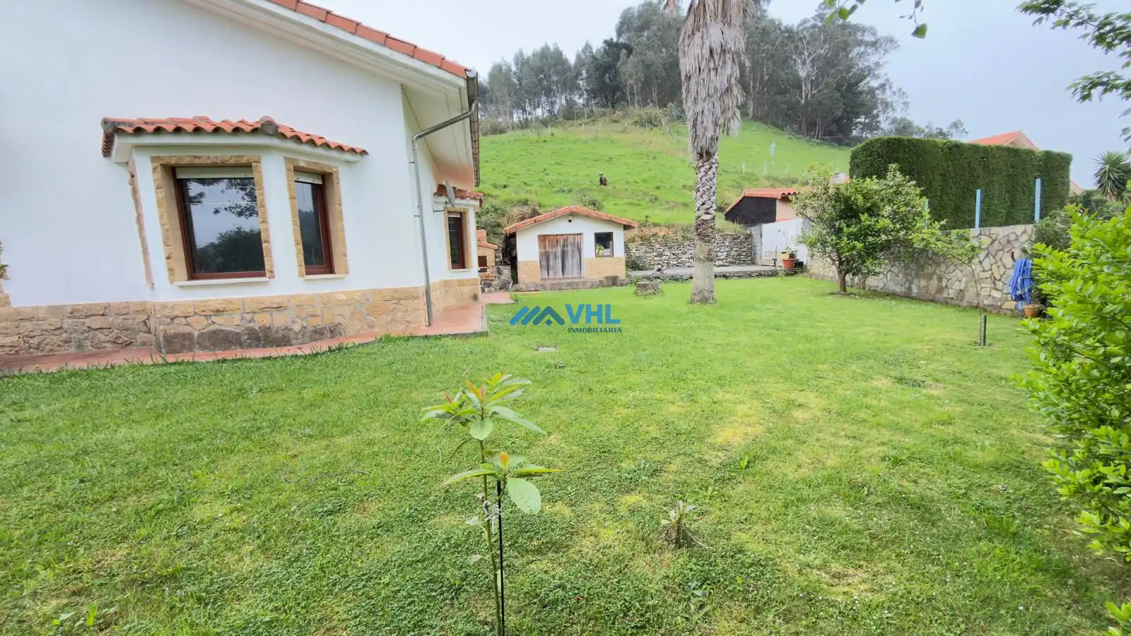 Xalet amb terrassa en venda a N-634 27, imagen 7