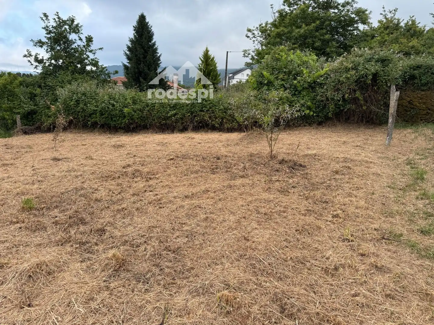 Terreni e lotti in vendita a Ramirás