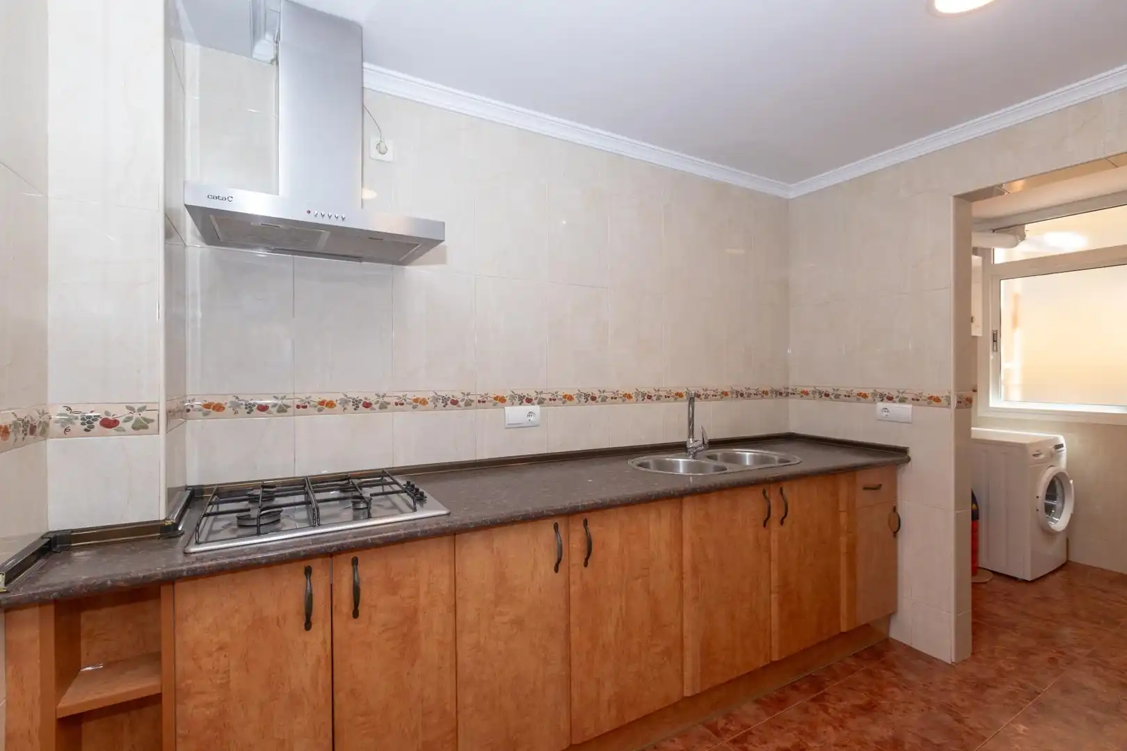 Piso en venta en AYALA, Parque Ayala - Jardín de la Abadía - Huelín