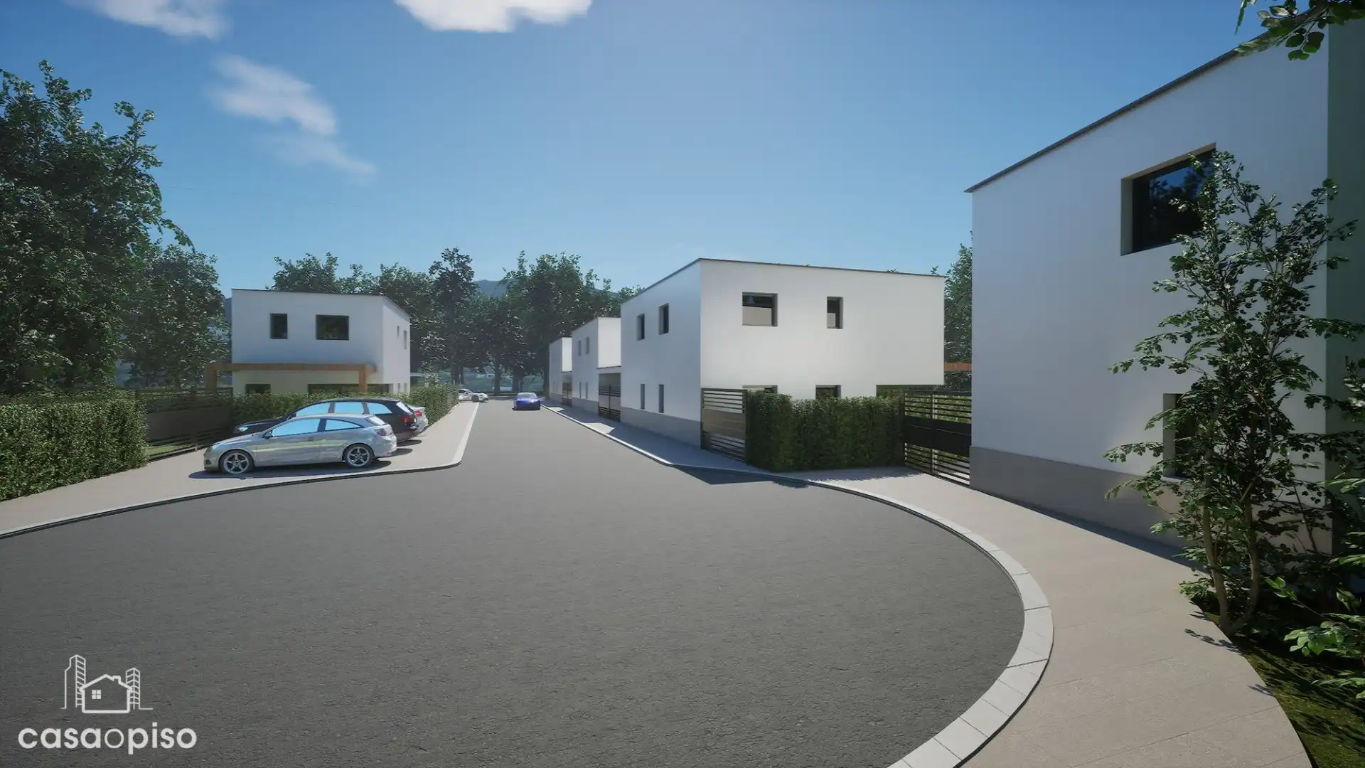 Terraced house with garden for sale in Vacarisses, imagen 21