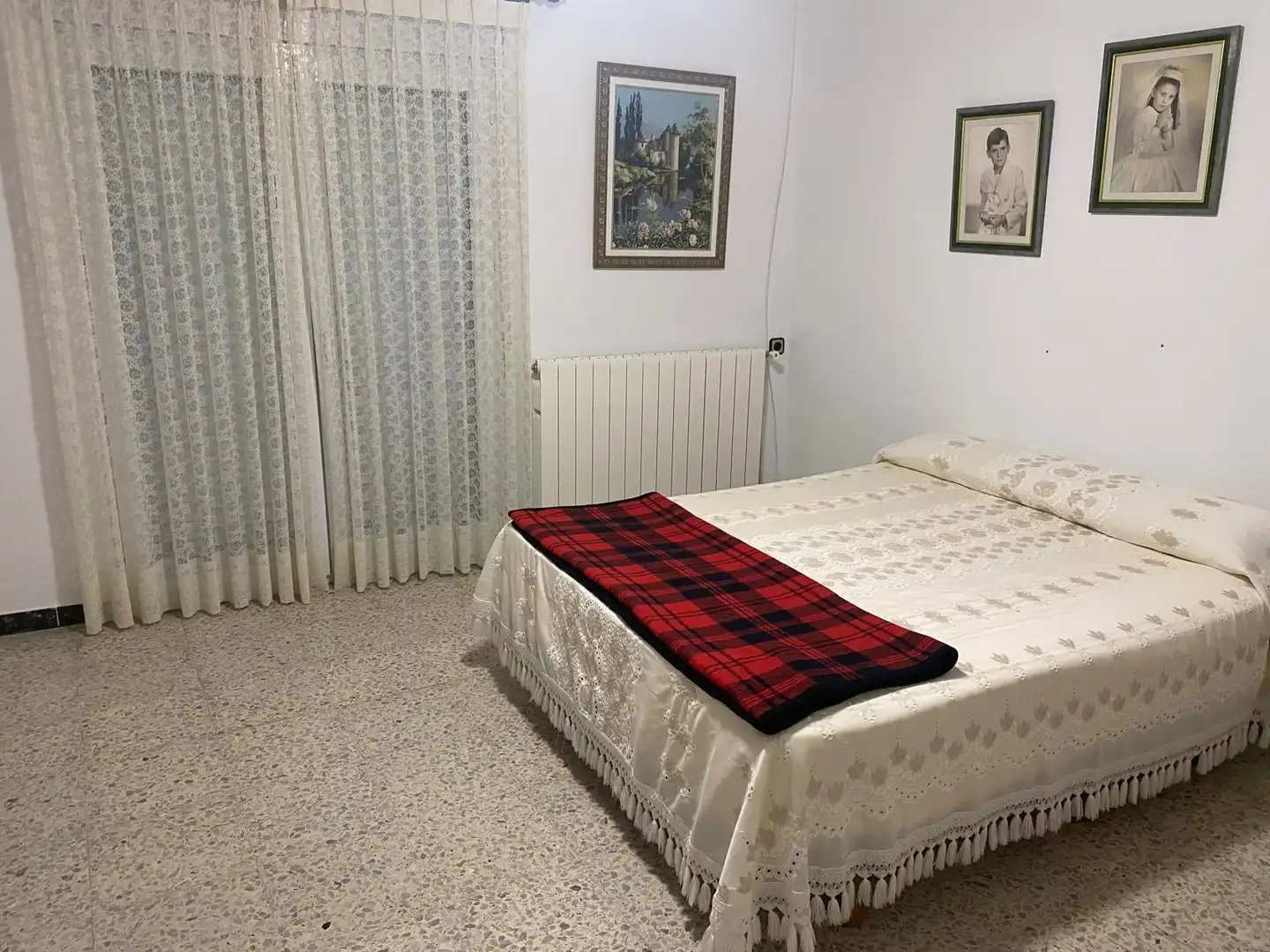 Casa rústica en venda a Torralba de los Sisones, imagen 38