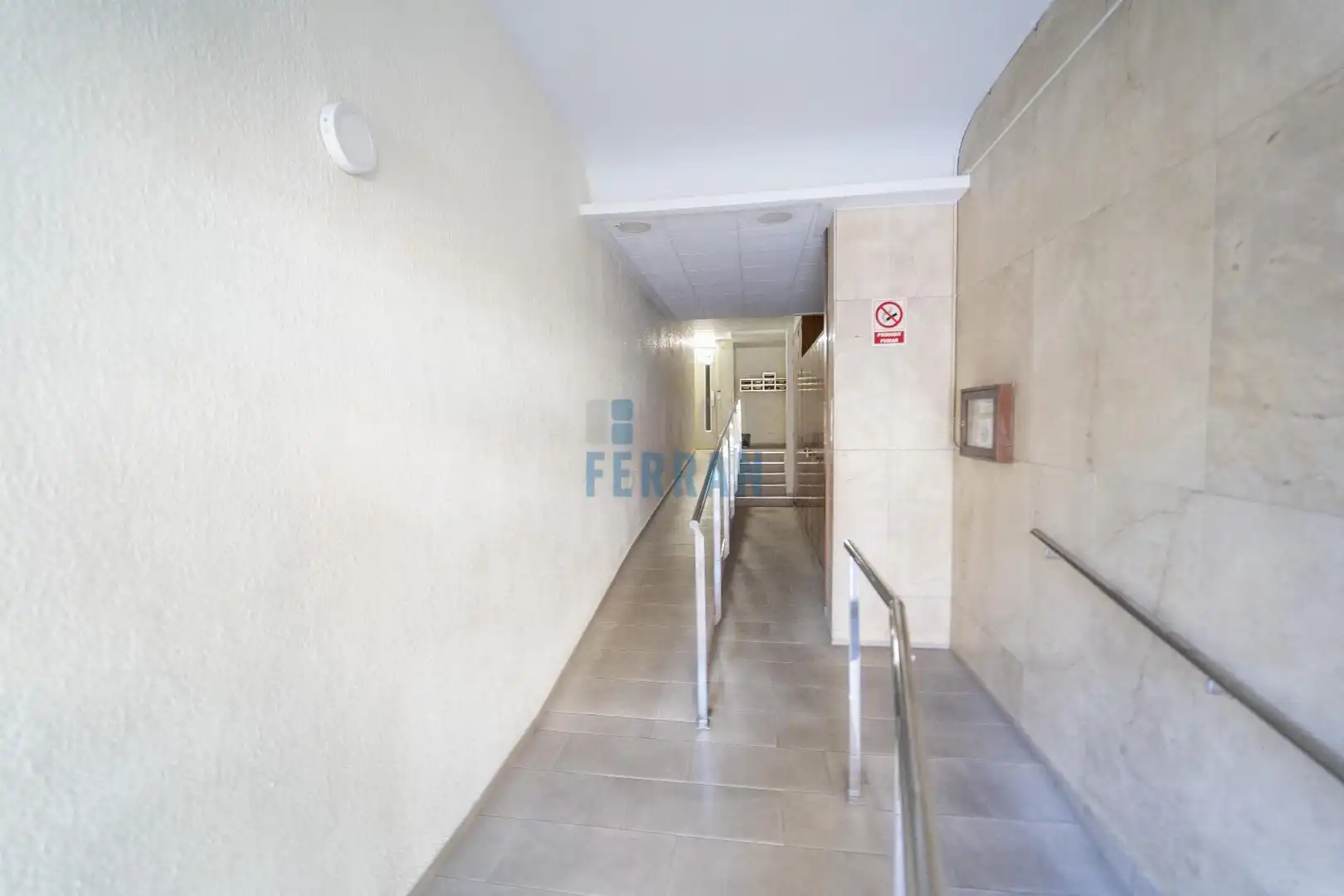 Piso con ascensor en venta en La Gavarra, imagen 19