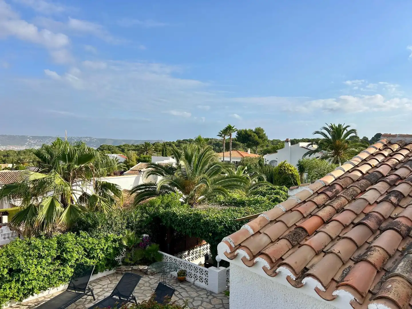 Villa con piscina in vendita a Cap Martí - El Tossalet - Pinomar, imagen 34