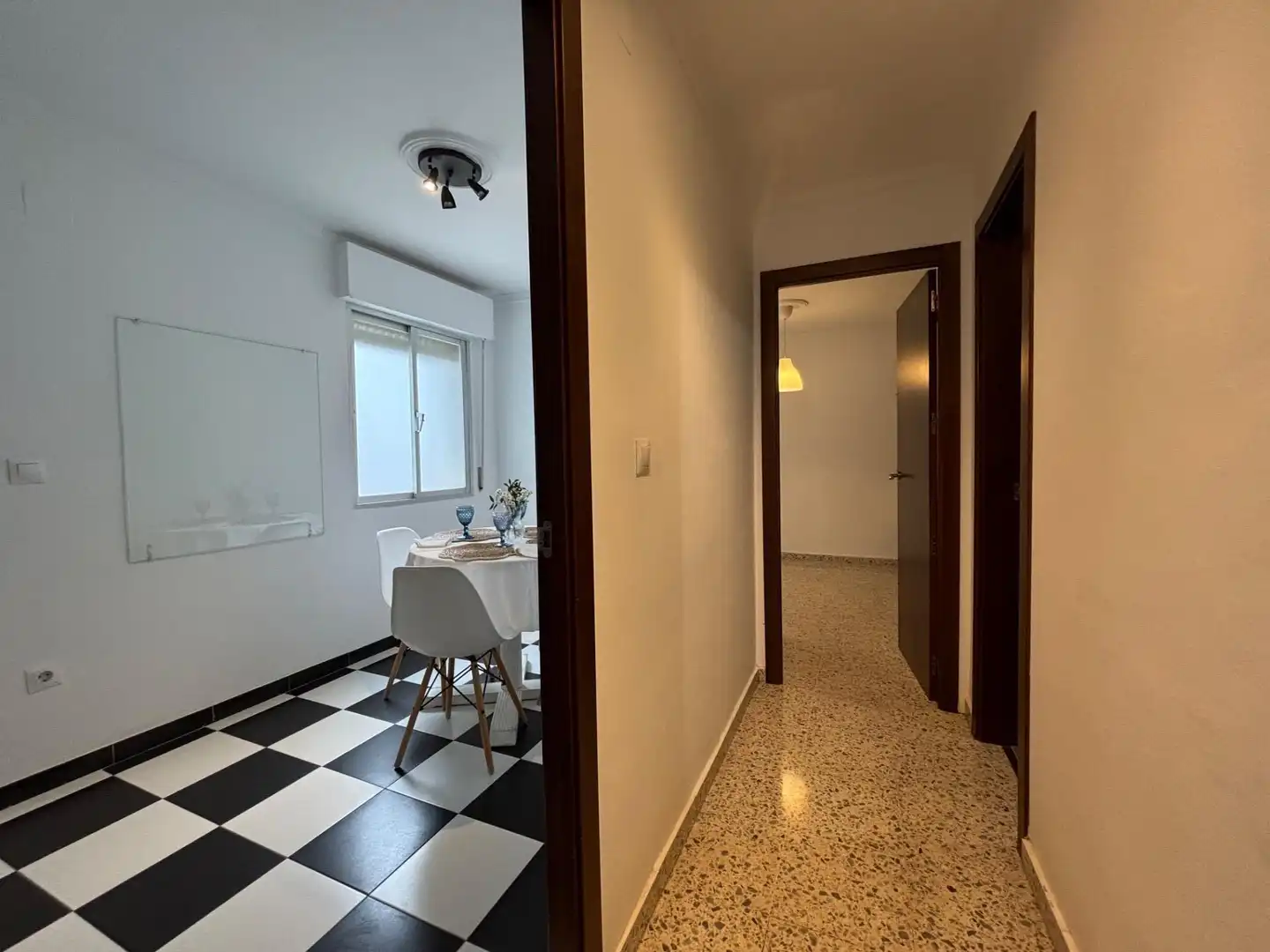 Piso con terraza en venta en Casco Histórico, imagen 22
