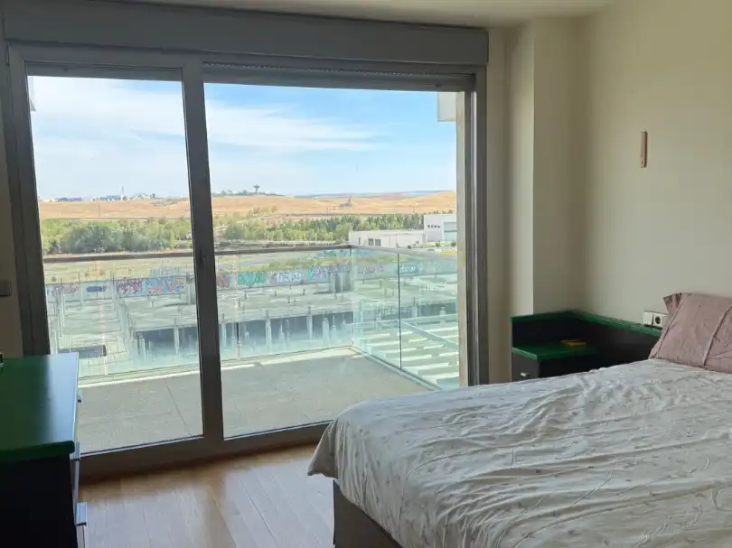 Habitación de Piso en venta en Aldeatejada, Salamanca