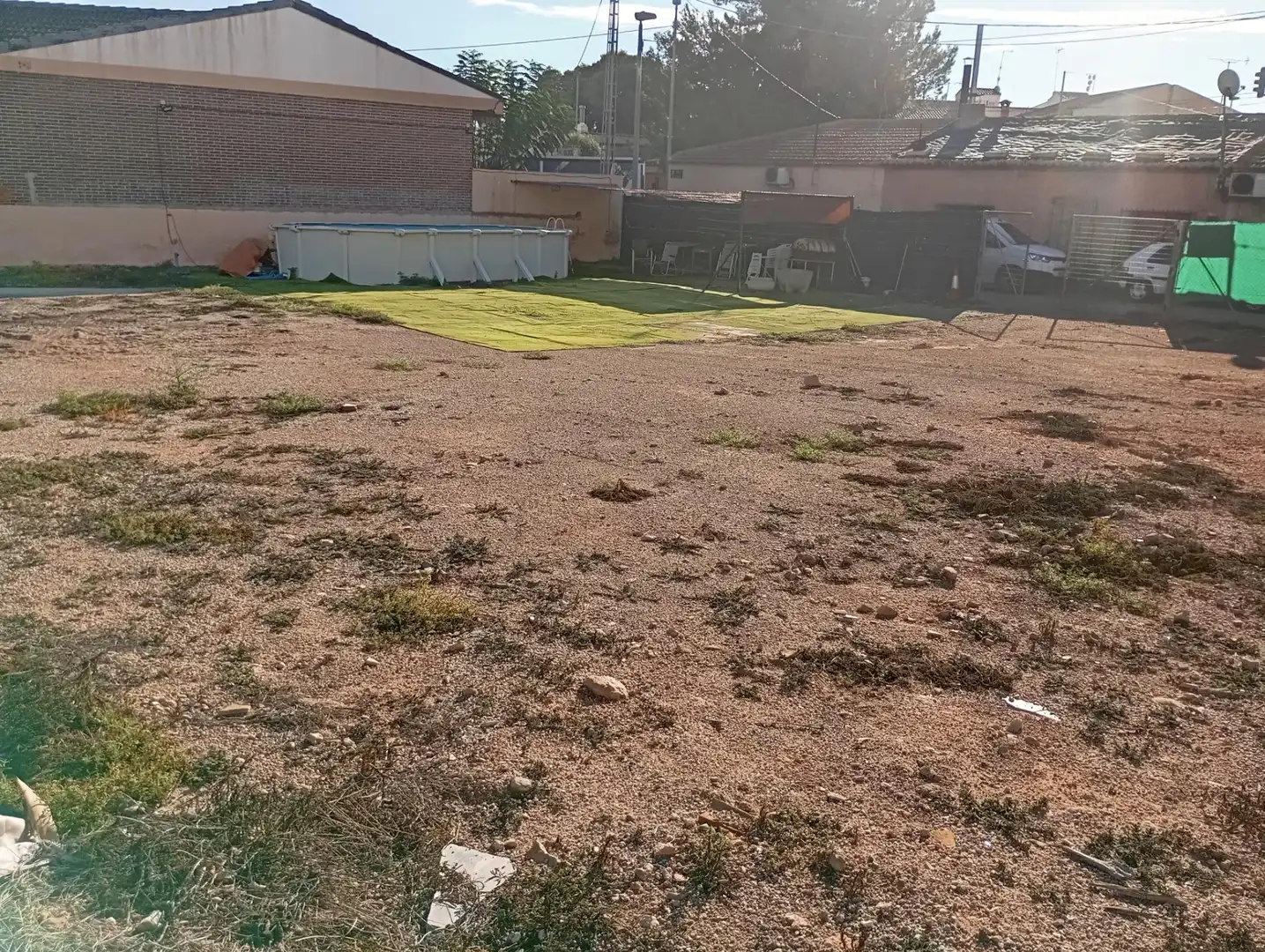 Terreno residenziale in vendita a Avenida Avenida Constitución 41, imagen 7
