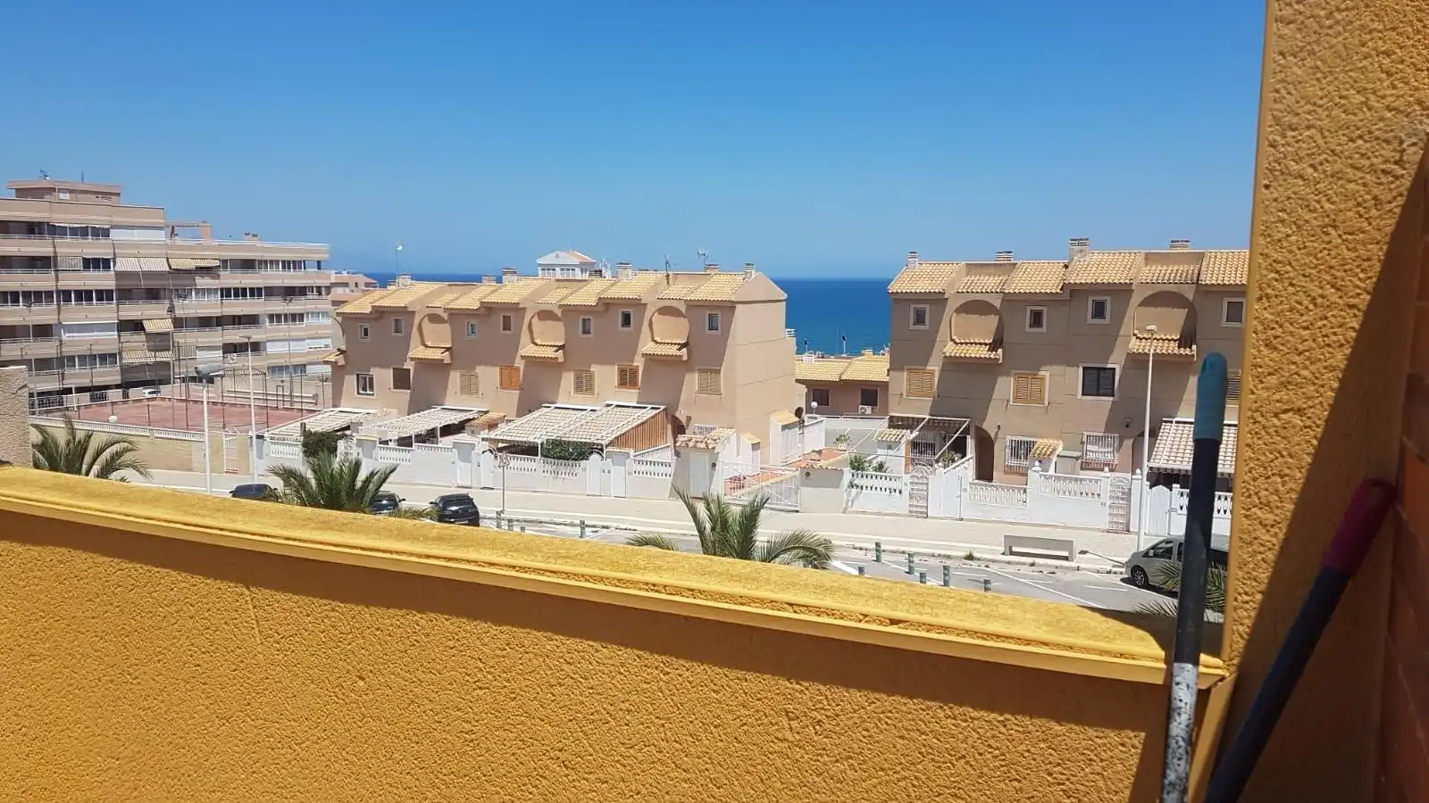 Bungalow con piscina en alquiler en Calle Calle Segovia, imagen 3