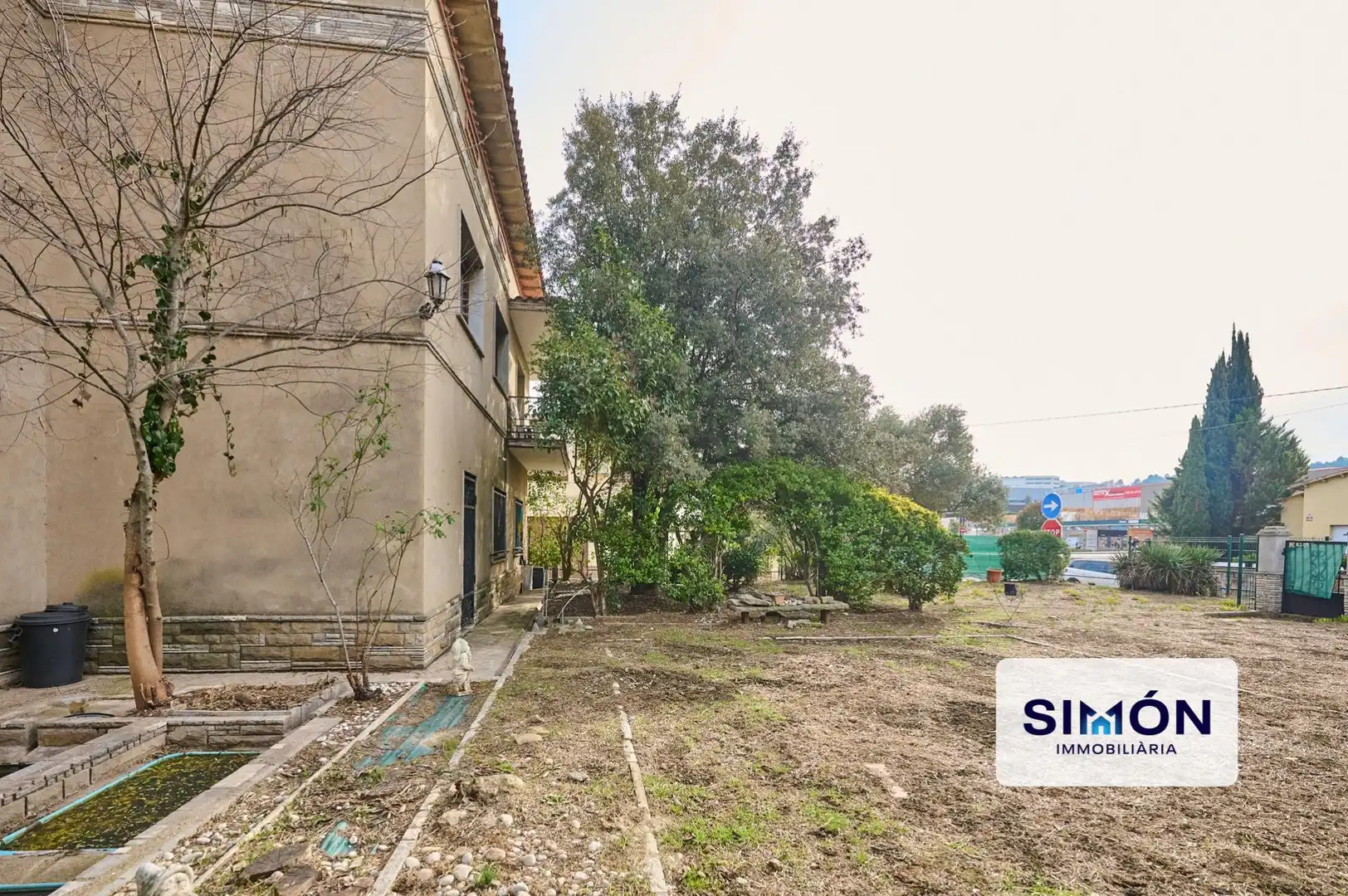 Casa o xalet en venda en Castellgalí amb Calefacció i Jardí privat