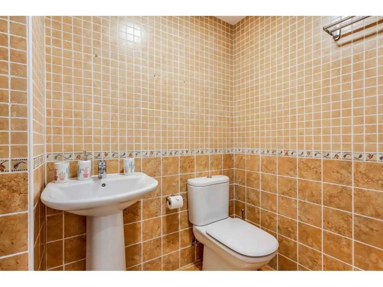 Apartament de lloguer a Via Relojero, 2, Romana Playa