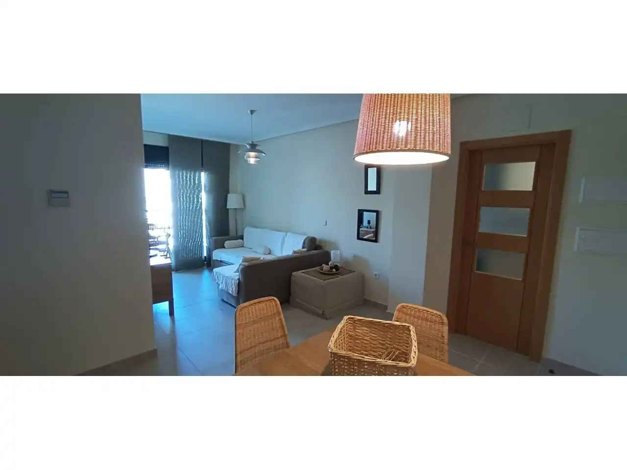 Wohnung mit Pool zur Miete in Calle sevilla 1, imagen 9