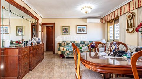 Foto 4 de Piso en venta en Avenida Alcalde Lorenzo Carbonell, Babel, Alicante / Alacant