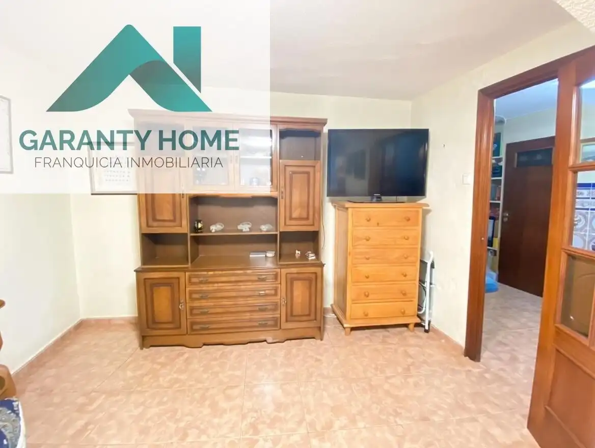Bedroom of Houses for sale in Jaén  with Air Conditioner, Terrace and Storage room