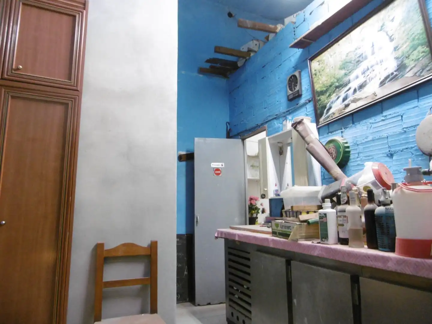 Business premises for sale in La Rubia, imagen 34