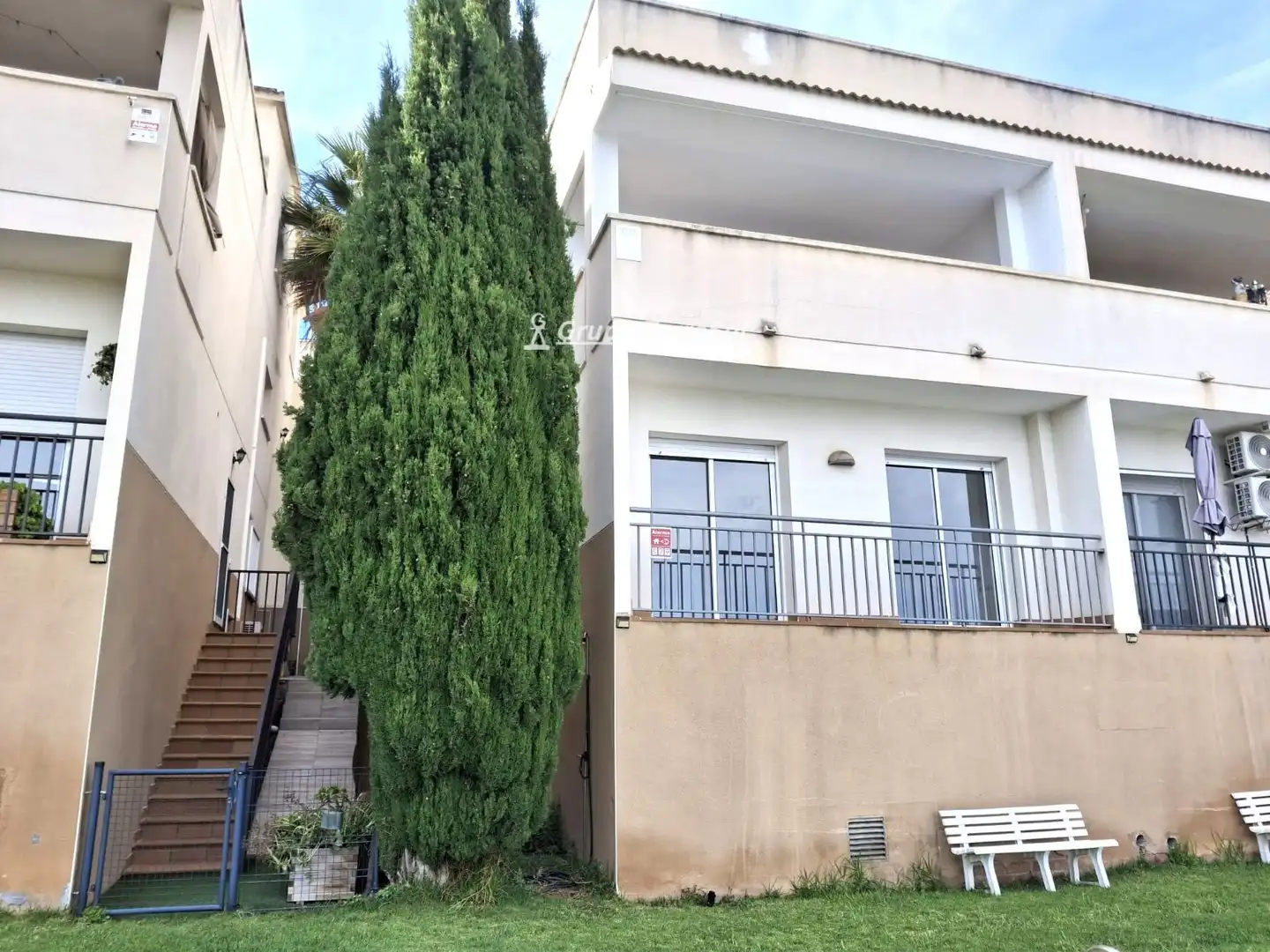 Casa a schiera con piscina in vendita a Segur de Calafell, imagen 2