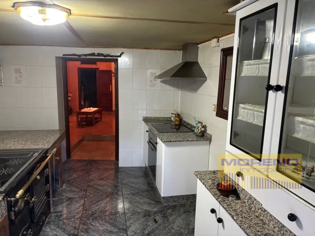 Kitchen of Country homes for sale in Láncara