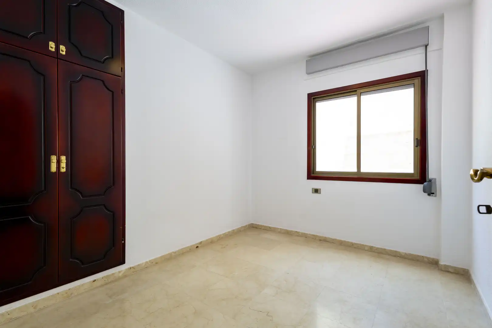 Habitación de Piso de alquiler en Santa Cruz de Tenerife con Balcón