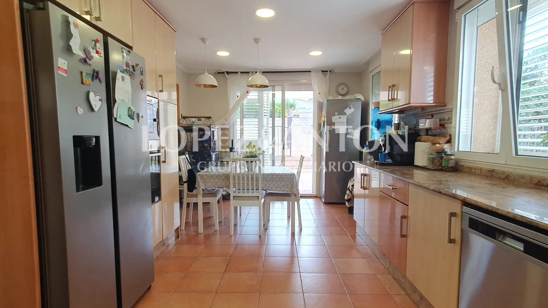 Casa o chalet en venta en Montealegre