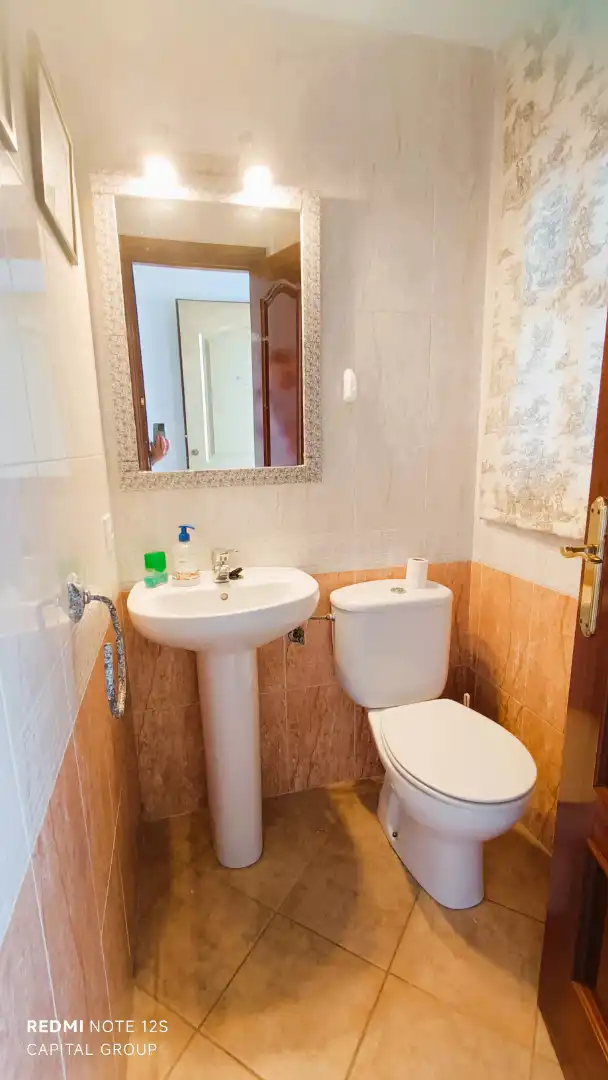 Appartement avec terrasse à louer à Punta Umbría, imagen 12