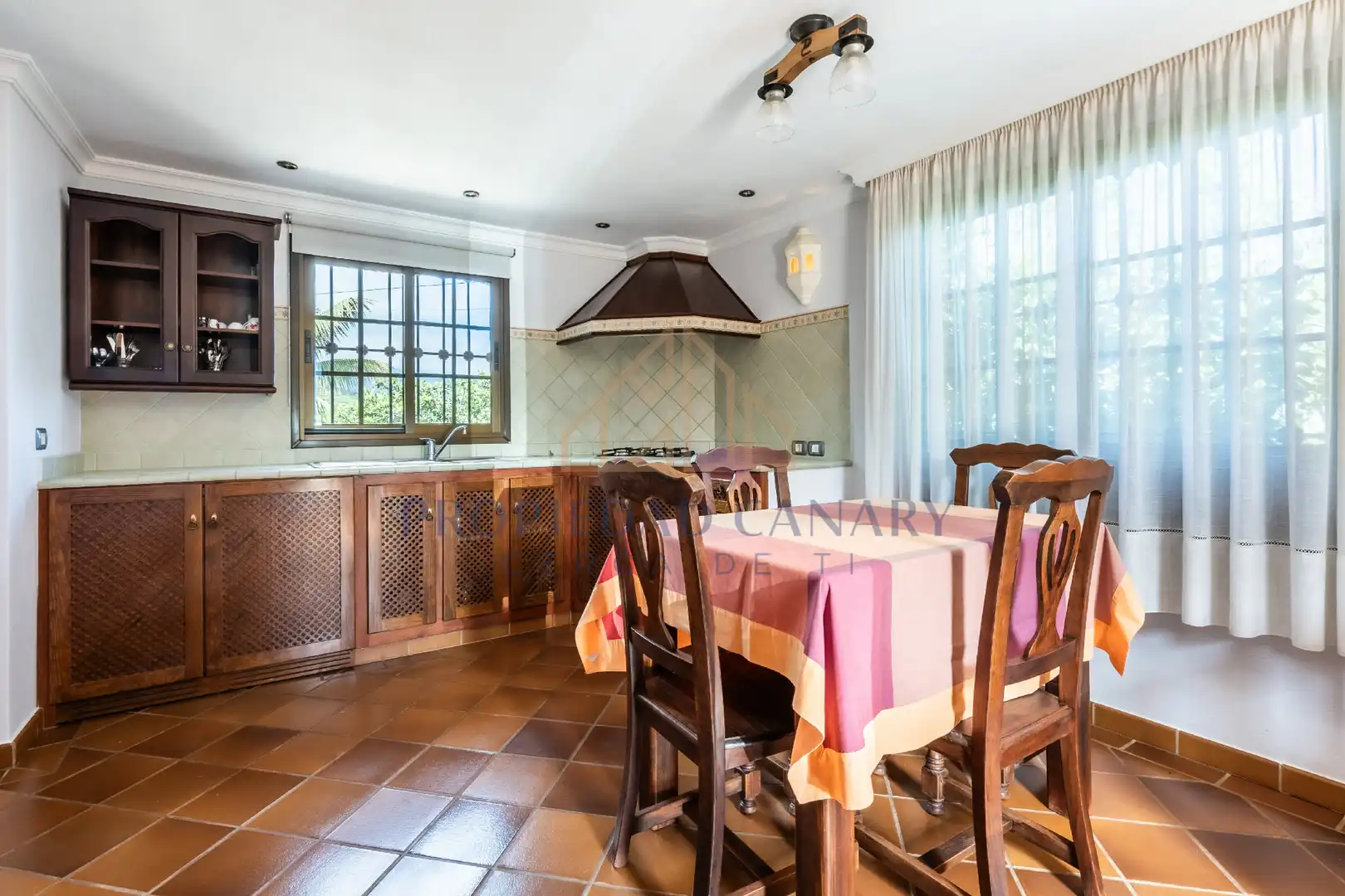 Casa rústica con jardín en venta en La Perdoma - San Antonio - Benijos, imagen 67