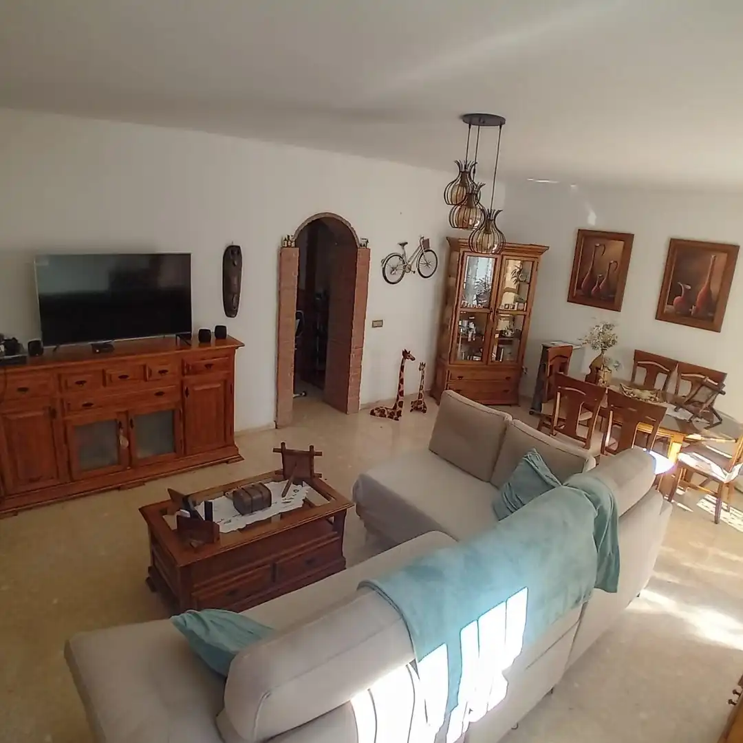 Casa adosada en venta en Algeciras, Cádiz