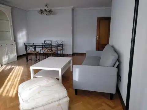 Piso con ascensor en alquiler en Juan Esplandiú 4, imagen 6