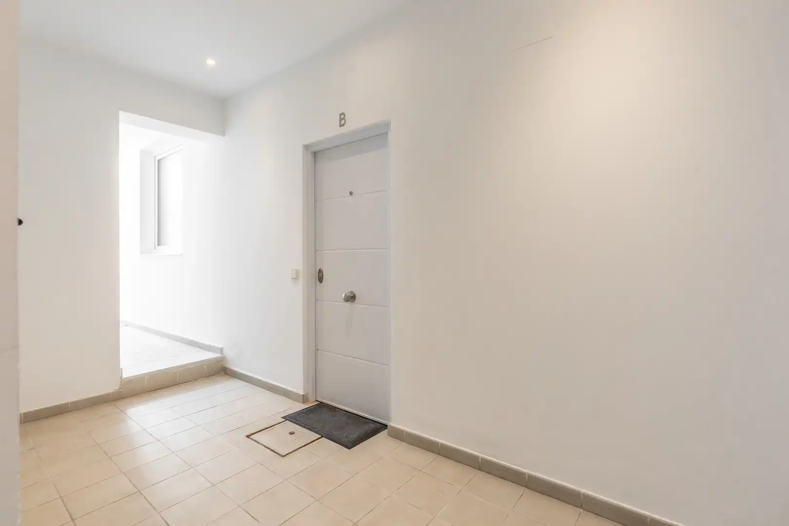 Piso en venta en Madrid con Calefacción