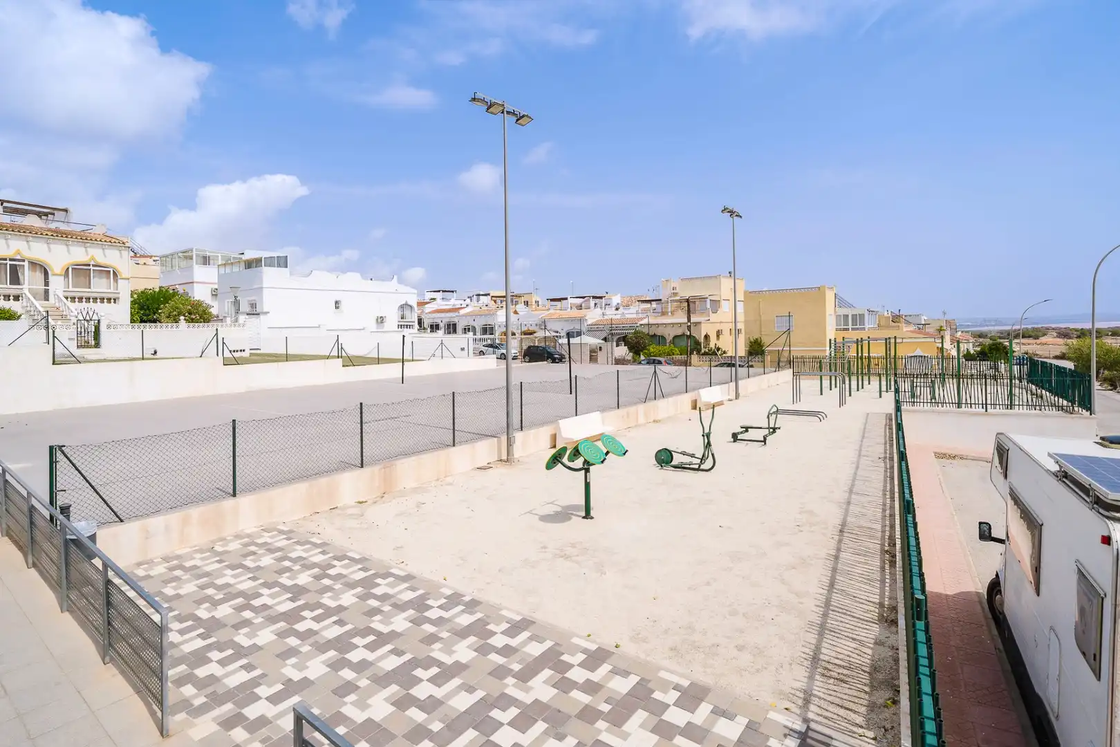 Maison avec terrasse à vendre à San Miguel de Salinas, imagen 32