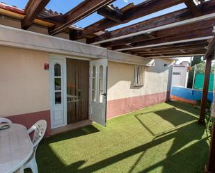 Garden of House or chalet for sale in Alcanar  with Terrace