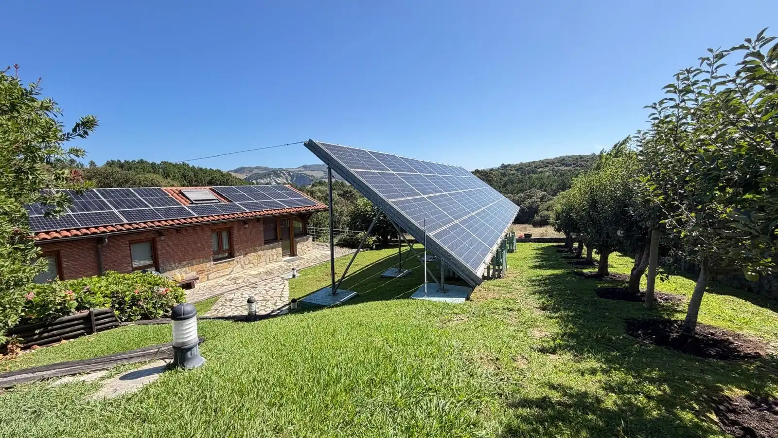 Casa amb terrassa en venda a Barrika, imagen 44