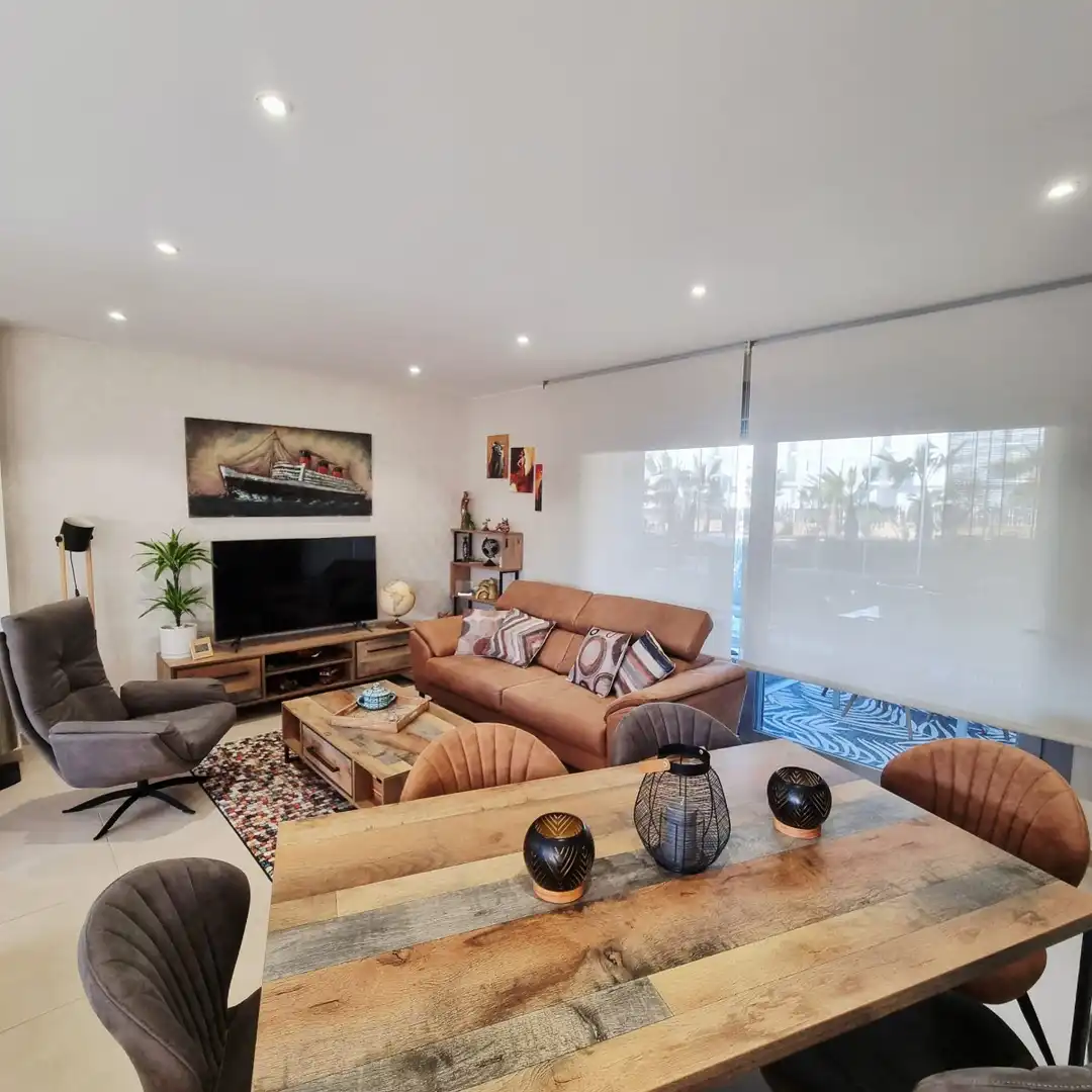 Apartment zum Verkauf in Desamparados - Hurchillo - Torremendo, imagen 5