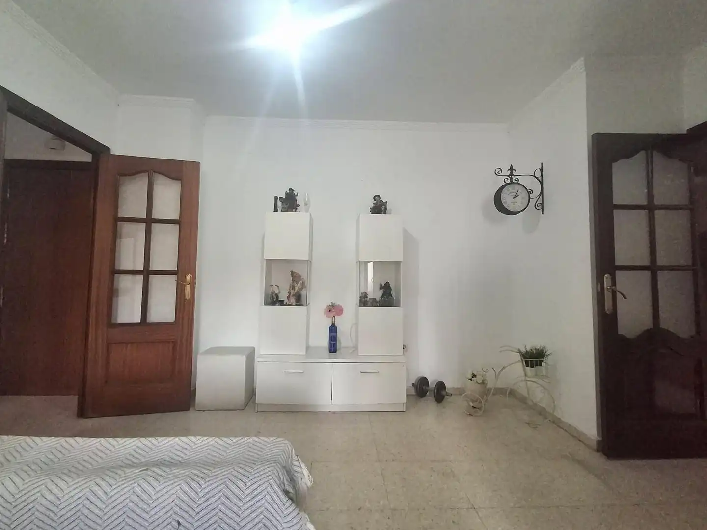 Sala de estar de Piso en venta en Huelva