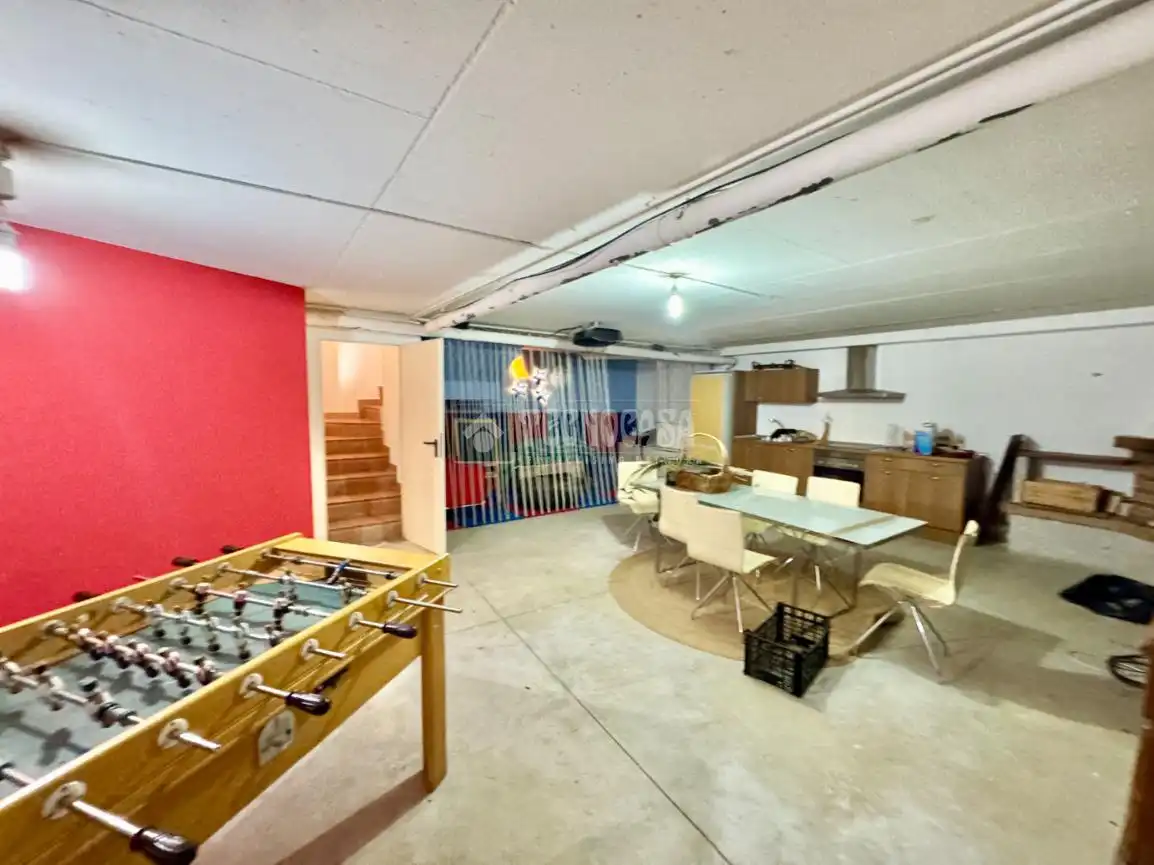 Casa adosada en venta en Yunquera de Henares con Aire acondicionado y Calefacción
