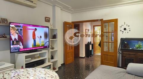 Foto 3 de Pis de lloguer a El Pilar,  Albacete Capital