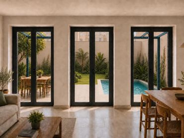 Casa amb balcó en venda a Llevant