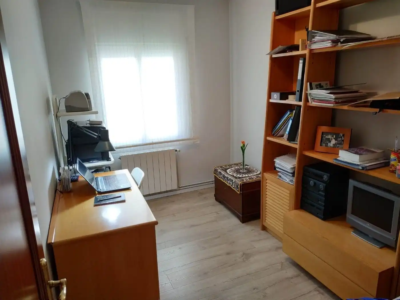 Wohnung zum Verkauf in Passatge de Sant Ramon Nonat, 1, La Maternitat i Sant Ramon