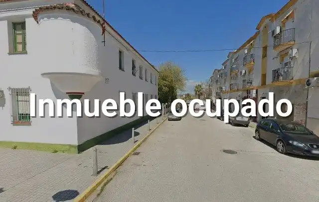 Piso en venta en CL MARIA A MOGAS FONTCUBERTA