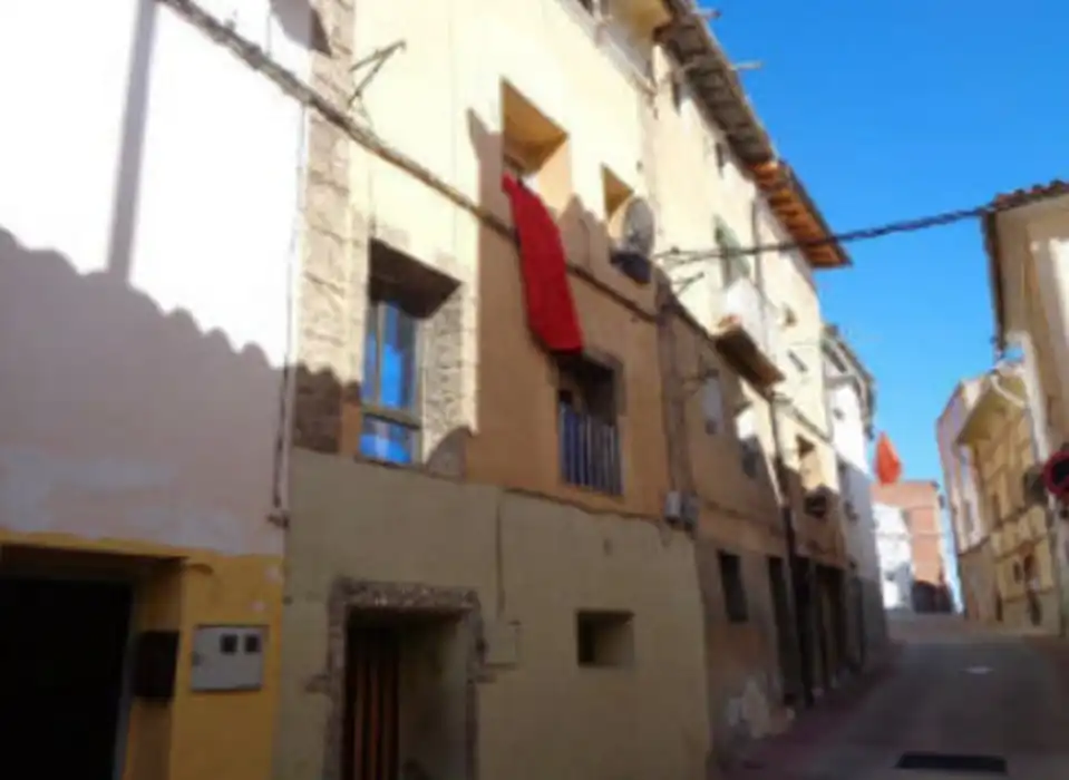 Casa o chalet en venta en C/ La Fragua, Quel