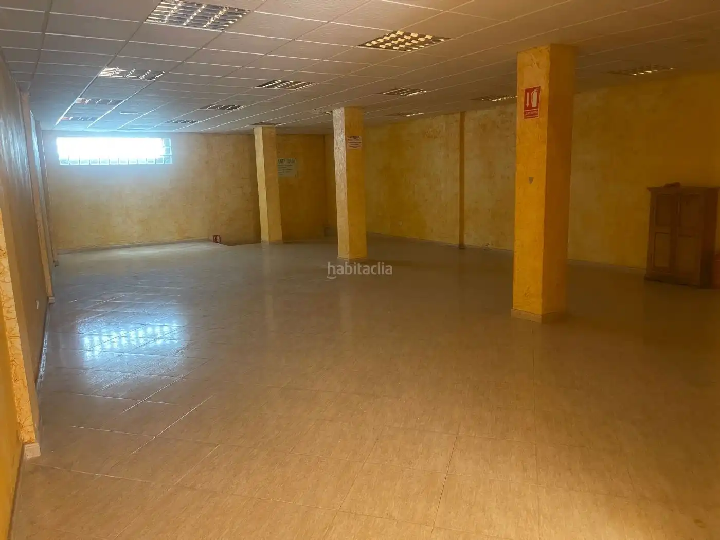 Local comercial en venda a Carrer del Pintor Manuel Baeza Gómez 41, imagen 6