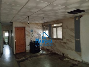 Wohnung mit Balkon zum Verkauf in Ensanche - Franciscanos