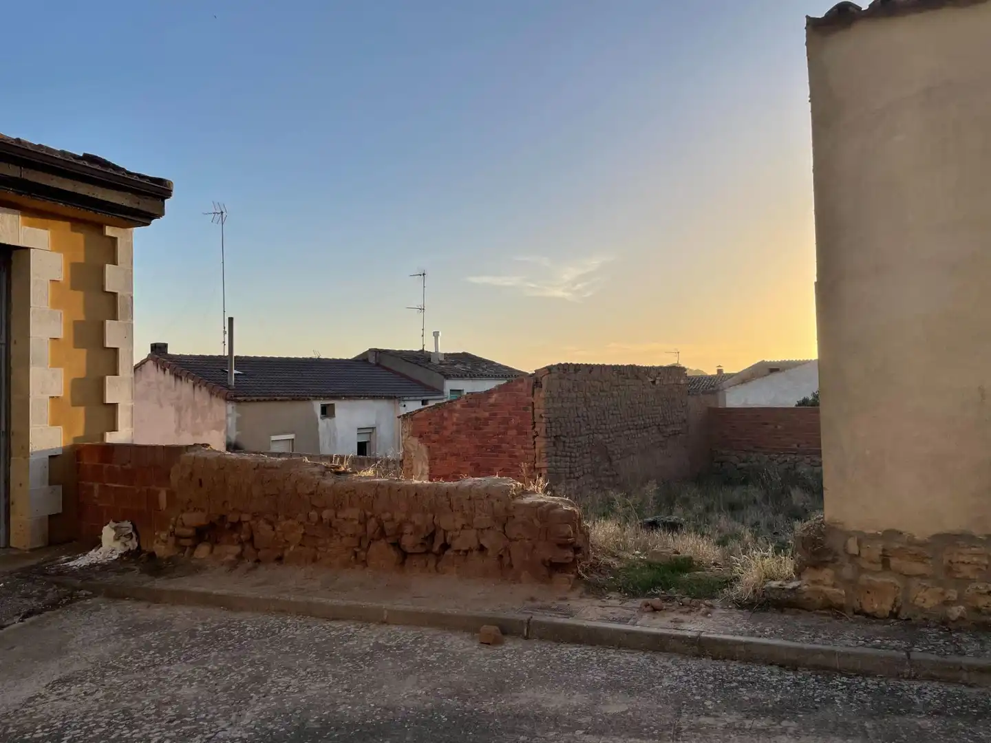 Terrenos y solares en venta en Zona Rural, imagen 3