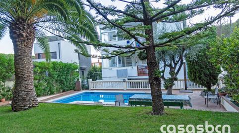 Foto 2 de Casa o chalet en venta en El Poal, Barcelona