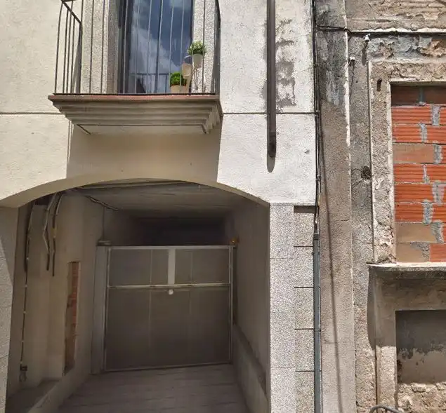 Residencial en venta en Santa Coloma de Farners
