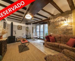 Casa o xalet en venda en Artajona amb Jardí privat, Parquet i Terrassa