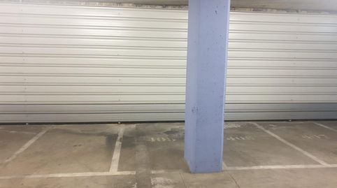 Foto 5 de Garaje en venta en Los Remedios, Sevilla Capital