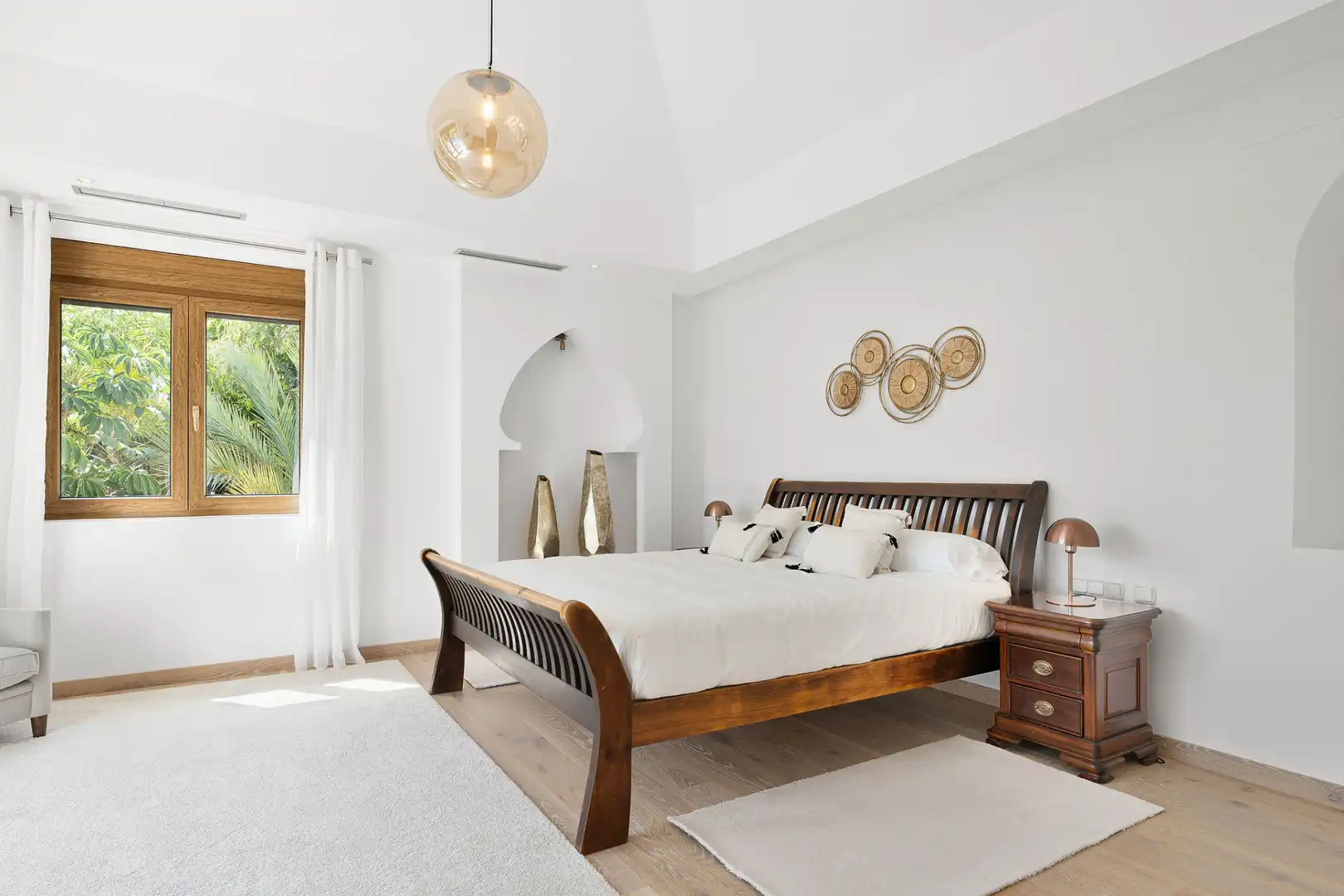 House with pool for sale in Estepona Pueblo, imagen 28