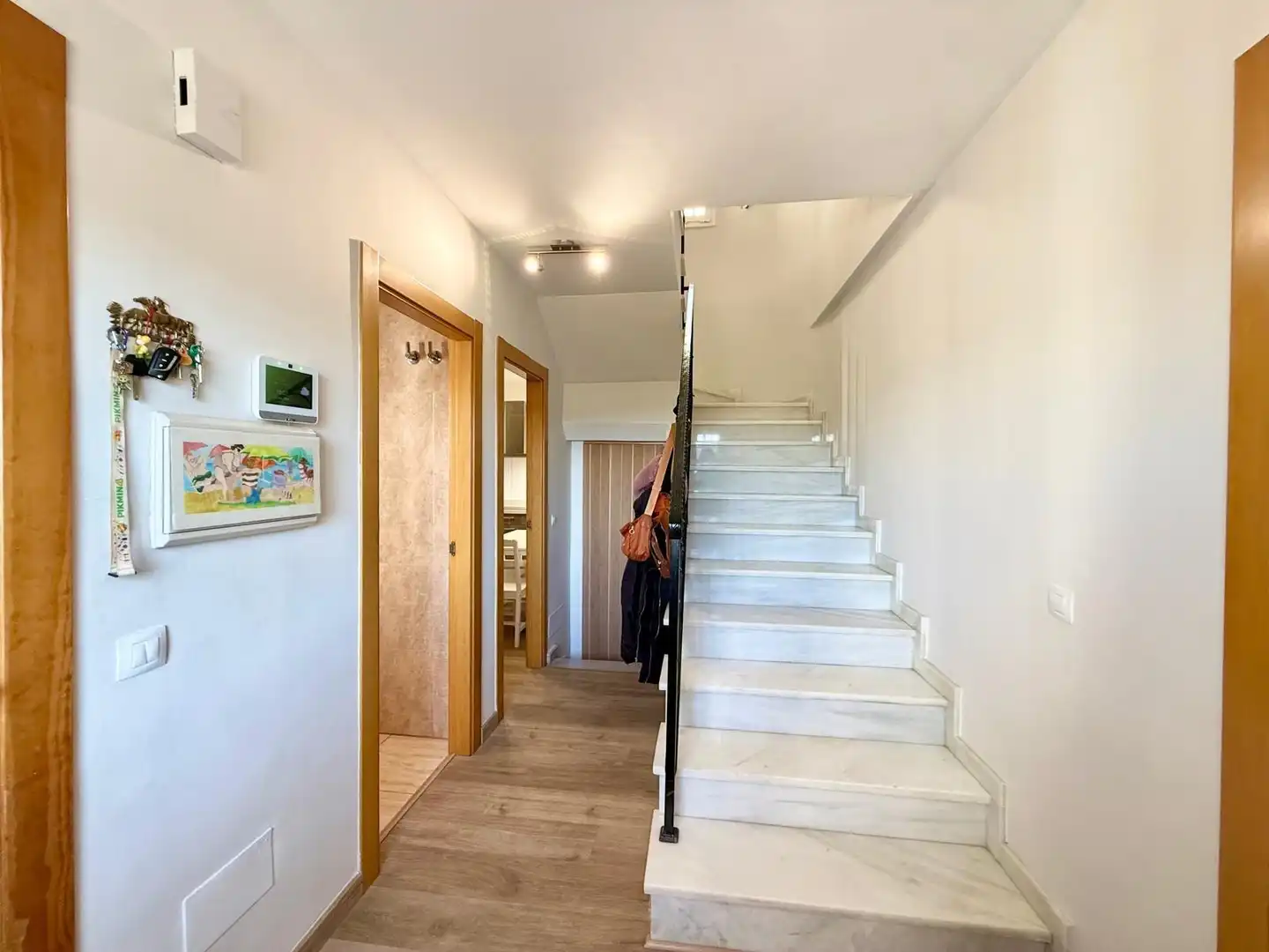 Detached homes for sale in Gérgal  with Air Conditioner, Private garden and Storage room