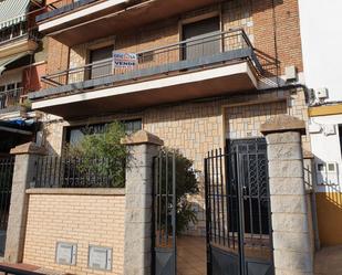 Flat for sale in Sevilla, 32, Bailén