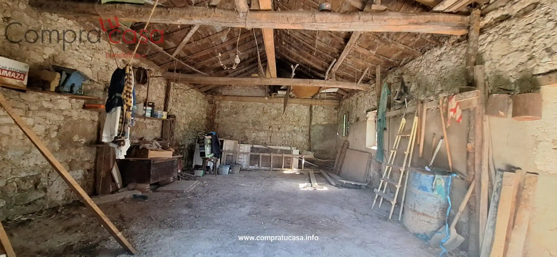Casa o chalet en venta en Segovia