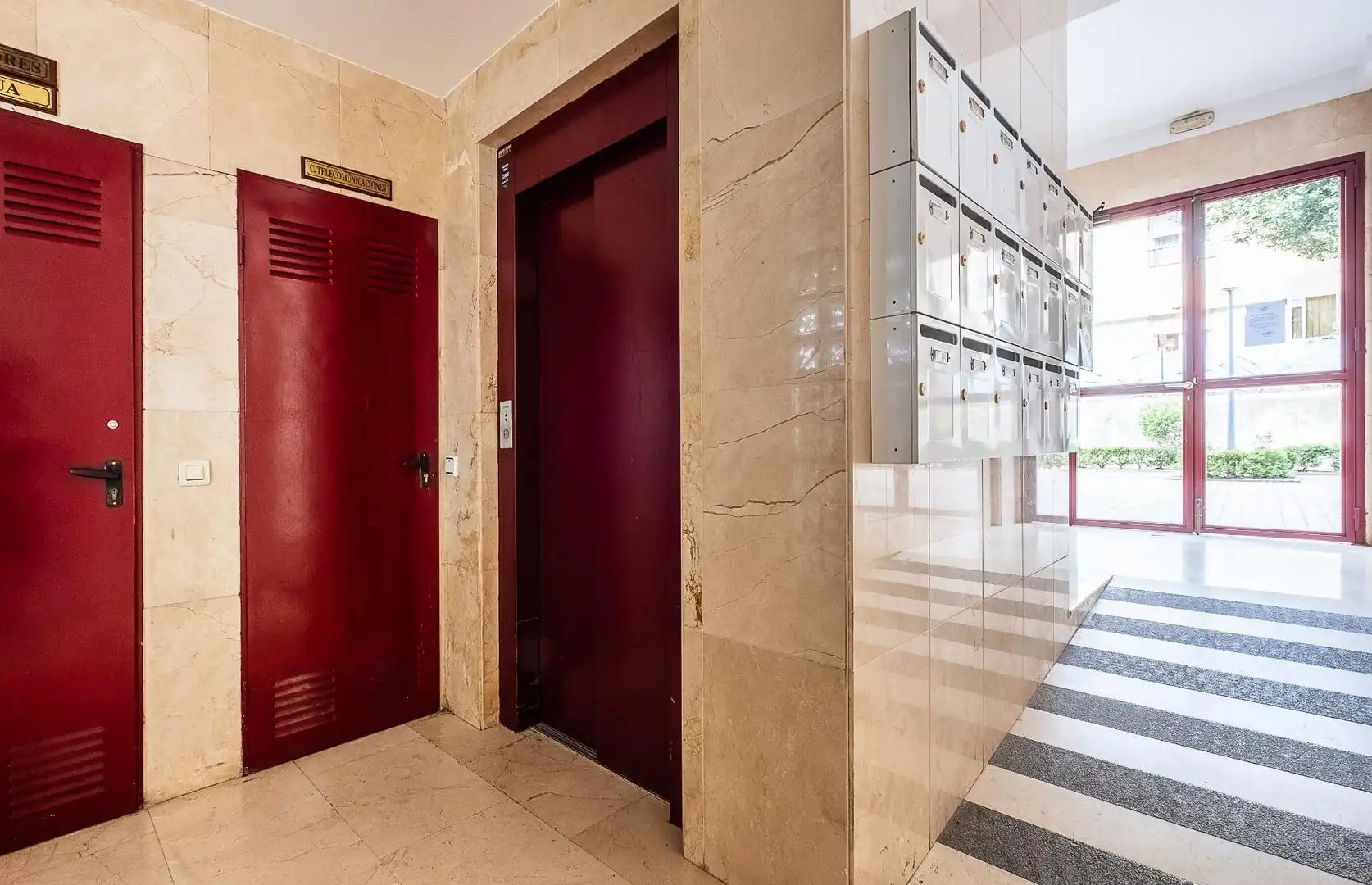 Duplexes for sale in El Escorial  with Heating, Private garden and Parquet flooring