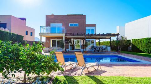 Photo 2 of House or chalet for sale in Torre en Conill - Cumbres de San Antonio, Bétera